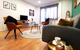 Artic Home Apartman-Nearby City Center!